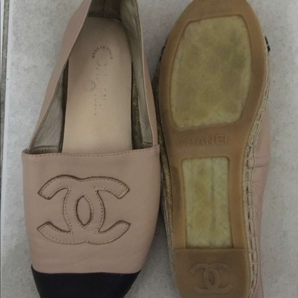 CC Espadrilles Size 7